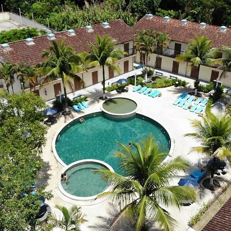 Pousada Ilha Vitoria Ubatuba Ngoại thất bức ảnh
