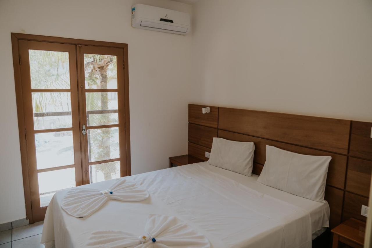 Pousada Ilha Vitoria Ubatuba Ngoại thất bức ảnh