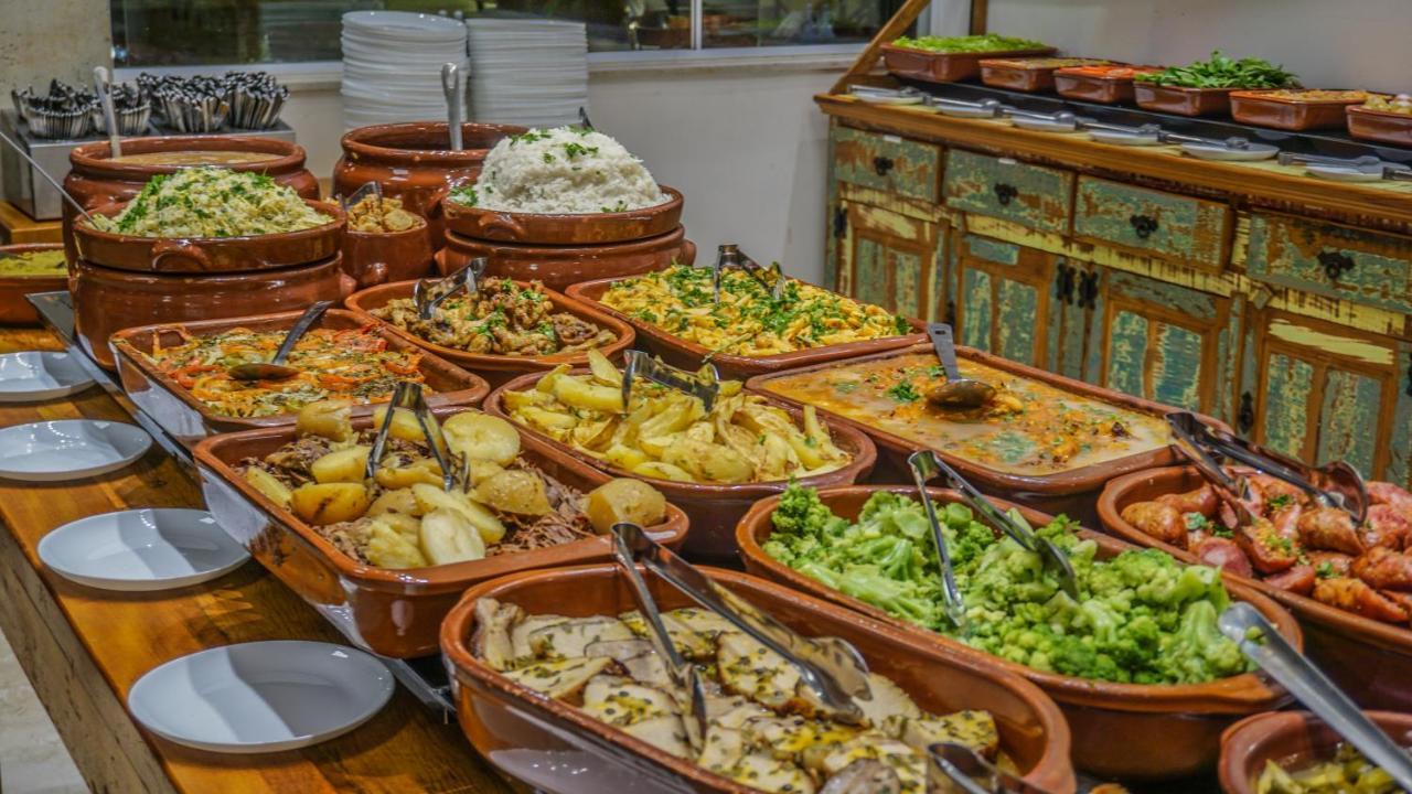 Pousada Ilha Vitoria Ubatuba Ngoại thất bức ảnh