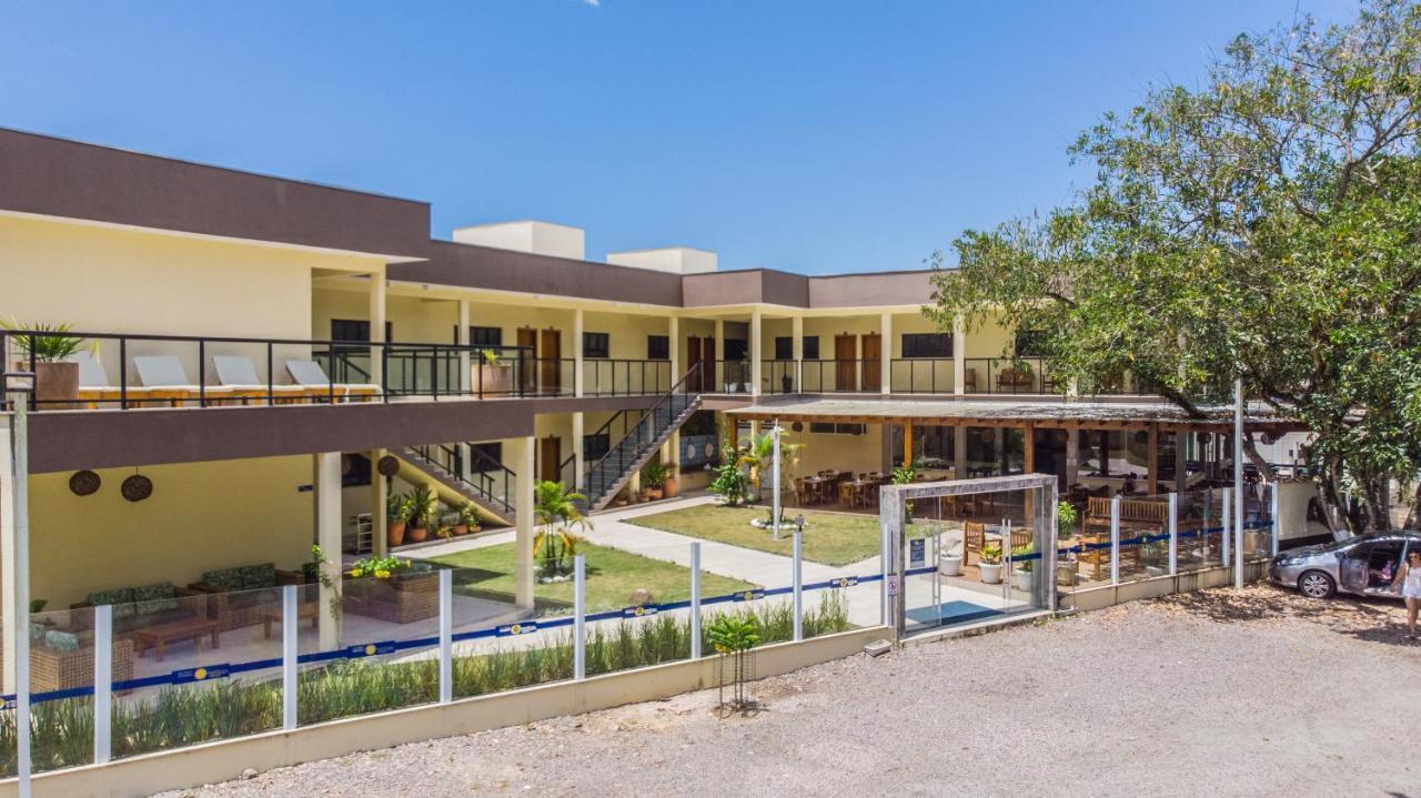 Pousada Ilha Vitoria Ubatuba Ngoại thất bức ảnh