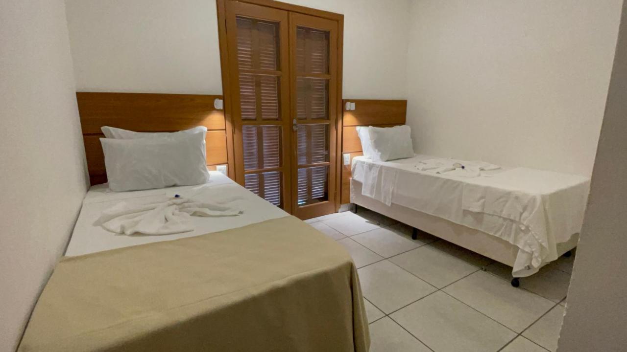 Pousada Ilha Vitoria Ubatuba Ngoại thất bức ảnh
