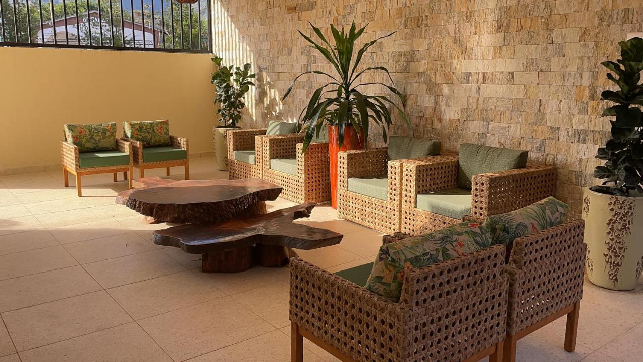 Pousada Ilha Vitoria Ubatuba Ngoại thất bức ảnh