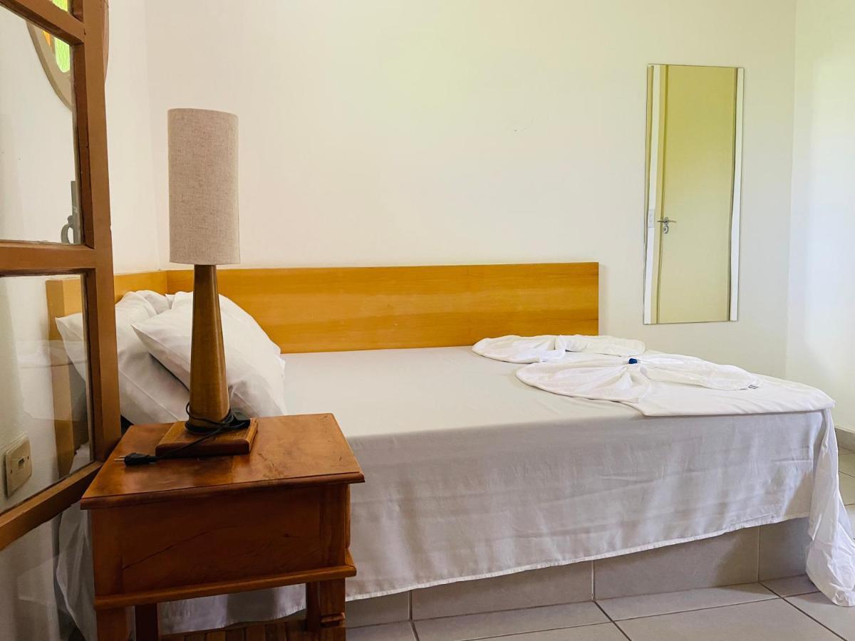 Pousada Ilha Vitoria Ubatuba Ngoại thất bức ảnh