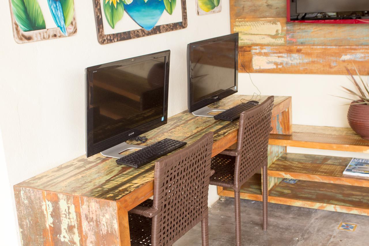 Pousada Ilha Vitoria Ubatuba Ngoại thất bức ảnh