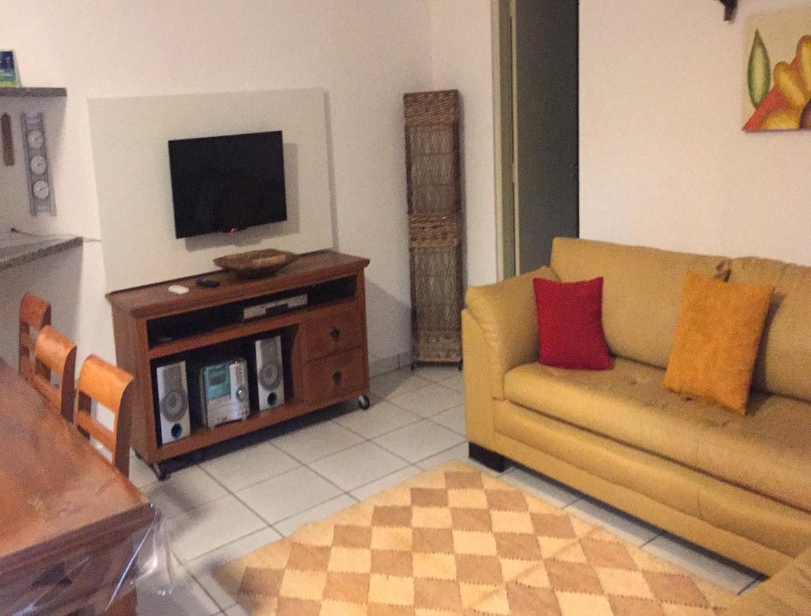 Pousada Ilha Vitoria Ubatuba Ngoại thất bức ảnh