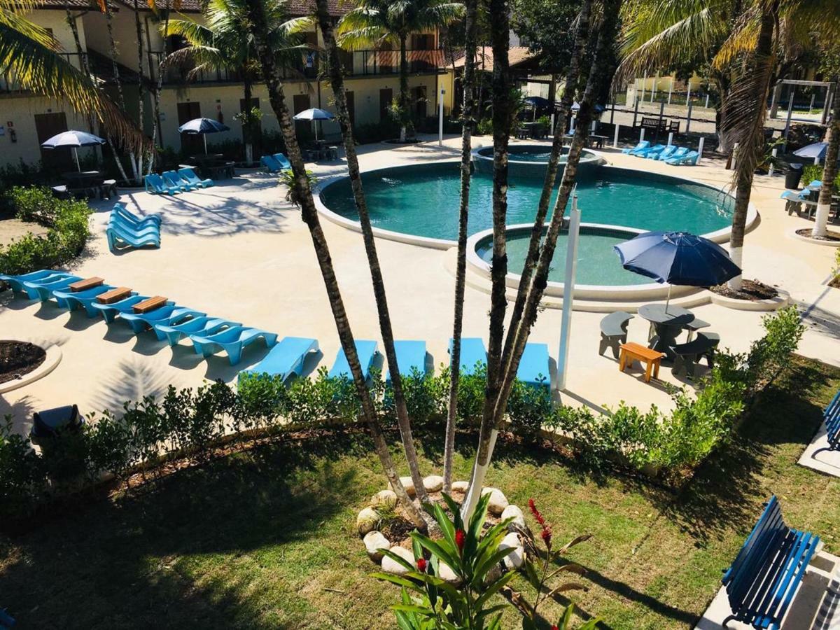 Pousada Ilha Vitoria Ubatuba Ngoại thất bức ảnh