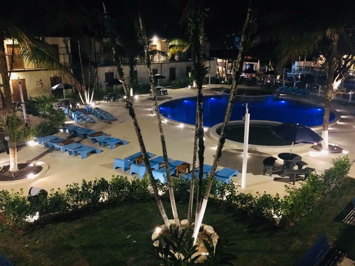 Pousada Ilha Vitoria Ubatuba Ngoại thất bức ảnh